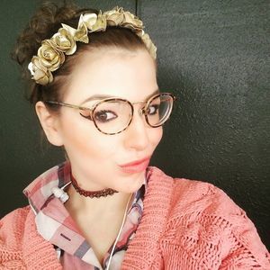 Meet your Posher, Tatiana